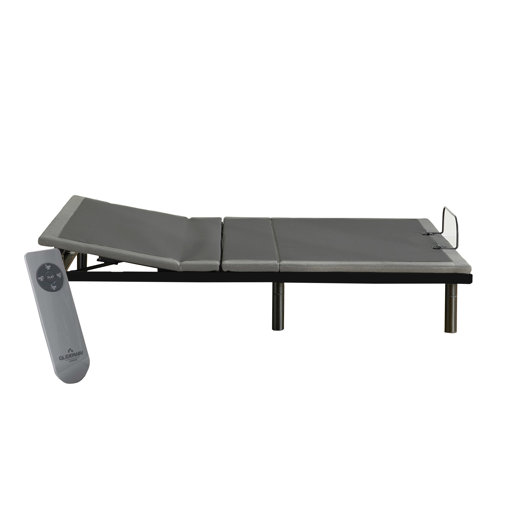 Spinal Solution Comfort Posture Adjustable Bed Base Wayfair